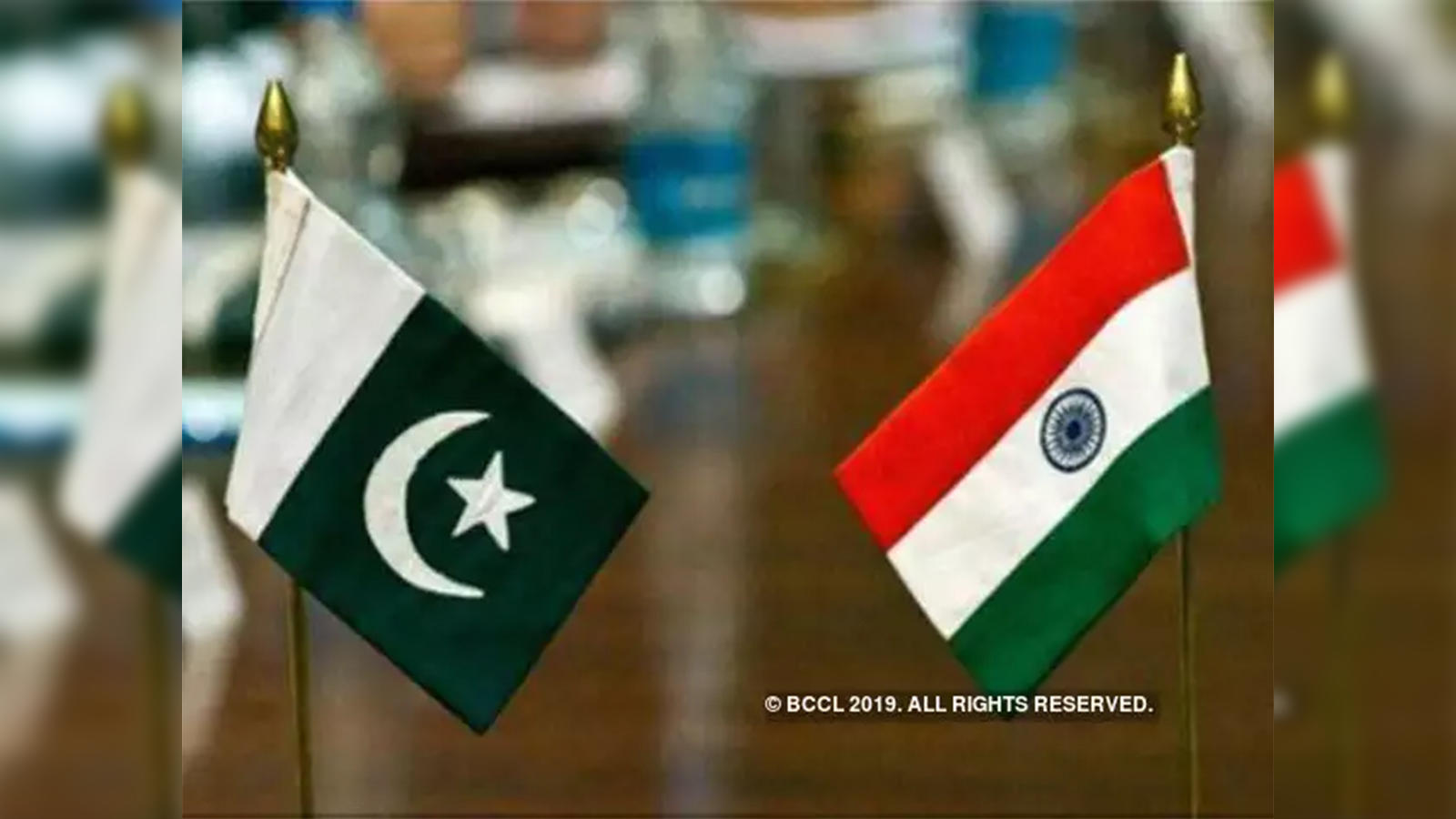 India Protests Against Pakistan Sinking Indian Fishing Vessel; Six On-Board  Rescued By Coast Guard, One Missing