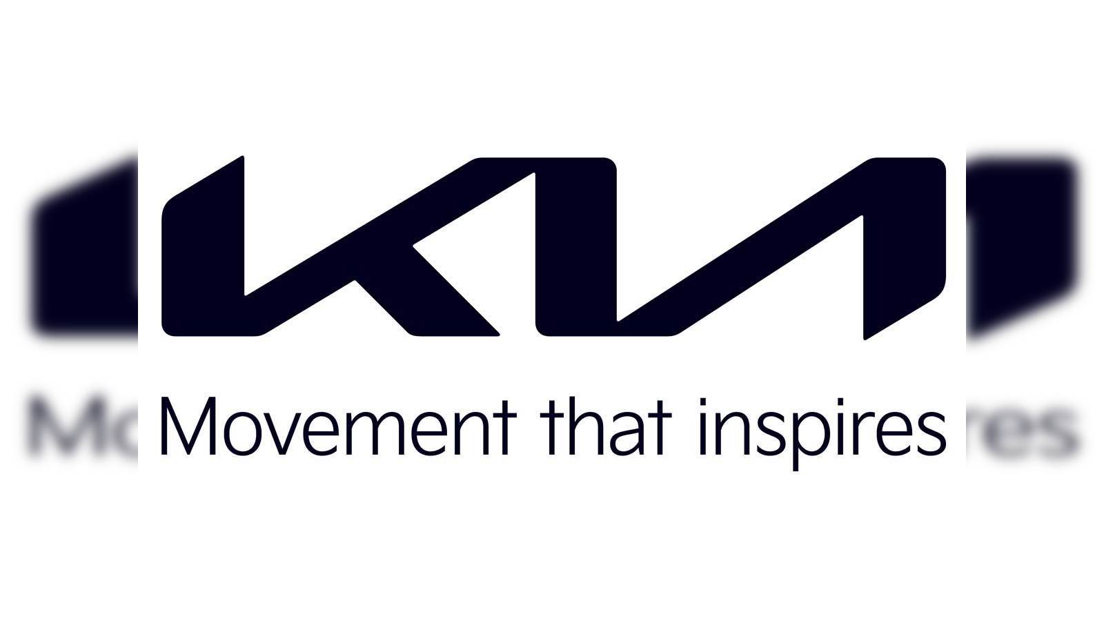 Kia Motors Corporation unveils new logo and brand slogan - The