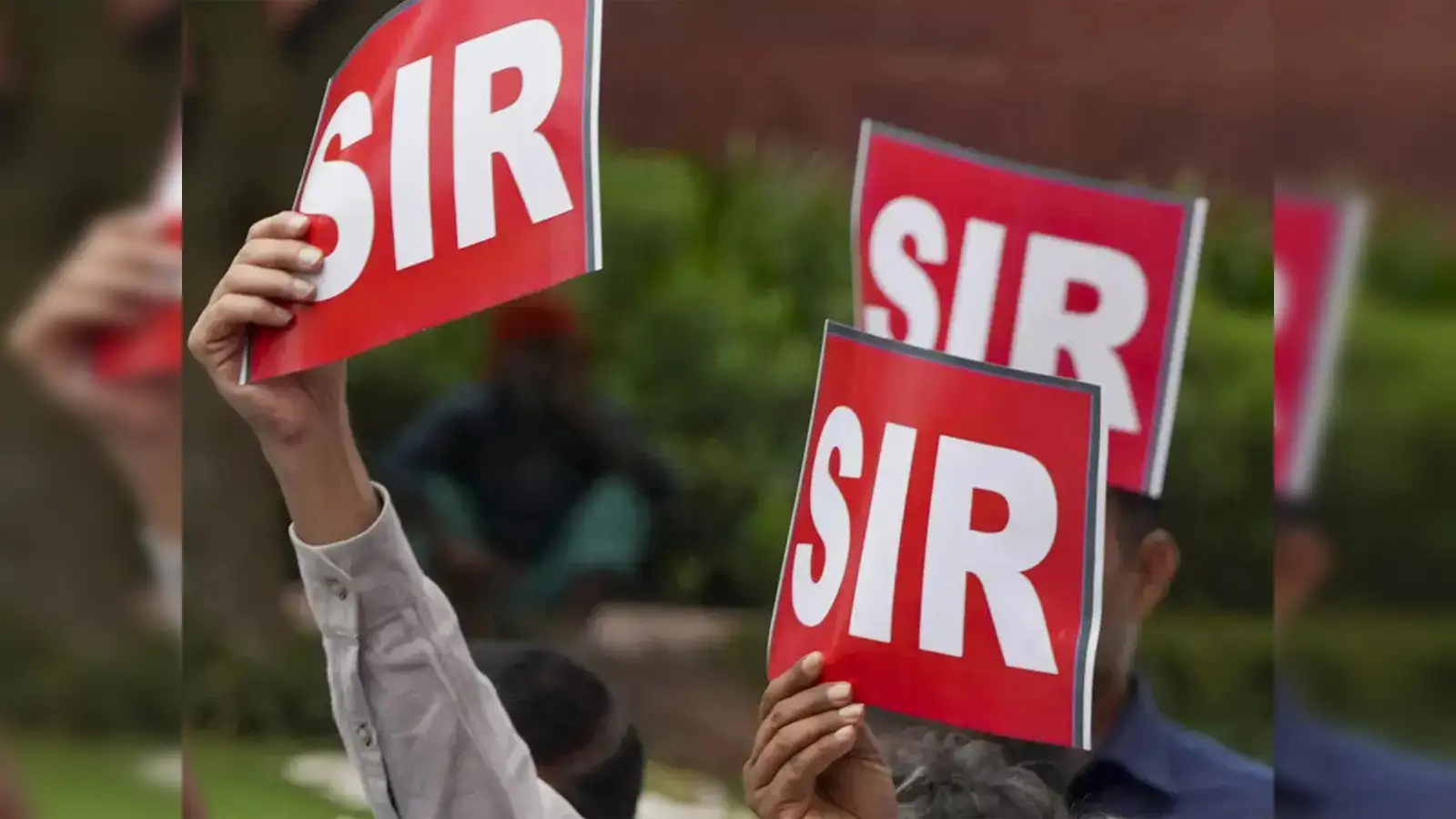 SIR phase 2 begins in 12 states, UTs; final roll on February 7 - The  Economic Times