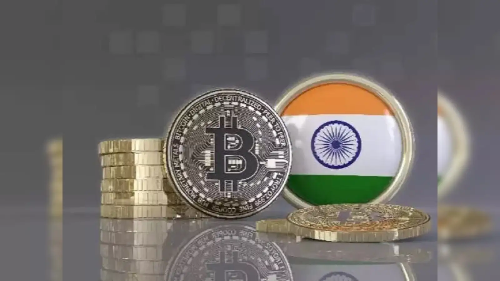 bitcoin: Cryptocurrencies like Bitcoin, Ethereum will never become legal  tenders: Finance Secretary - The Economic Times