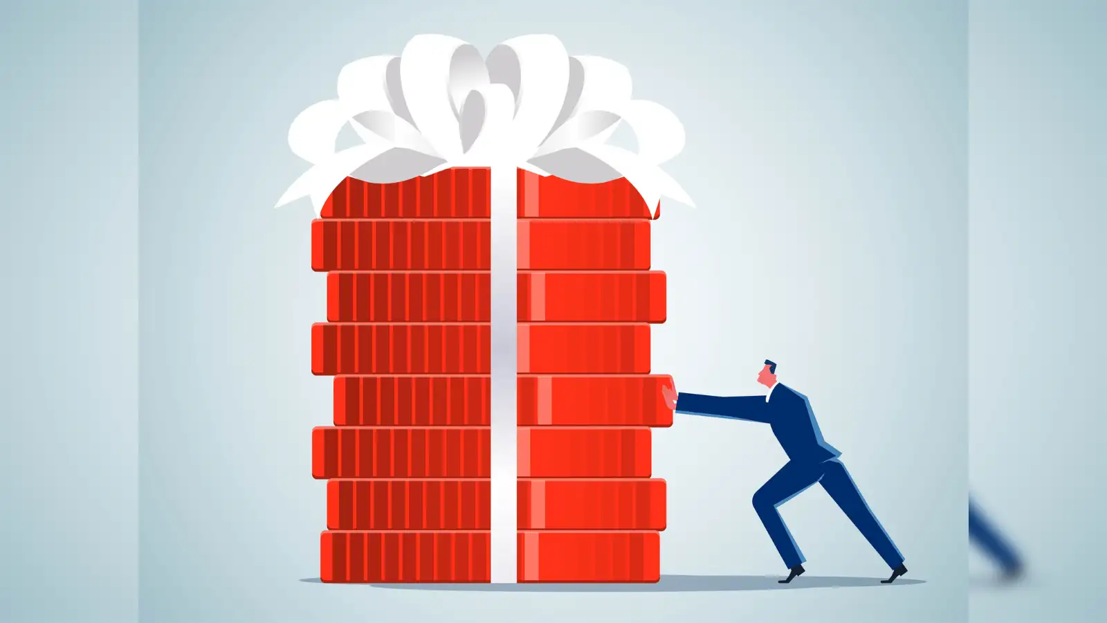 When is a cash gift from NRI relatives taxable for resident Indians? - The  Economic Times