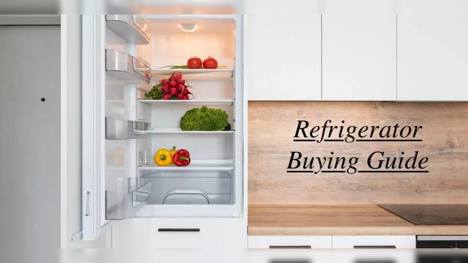 refrigerator buying guide 2023: Refrigerator Buying Guide: Tips to