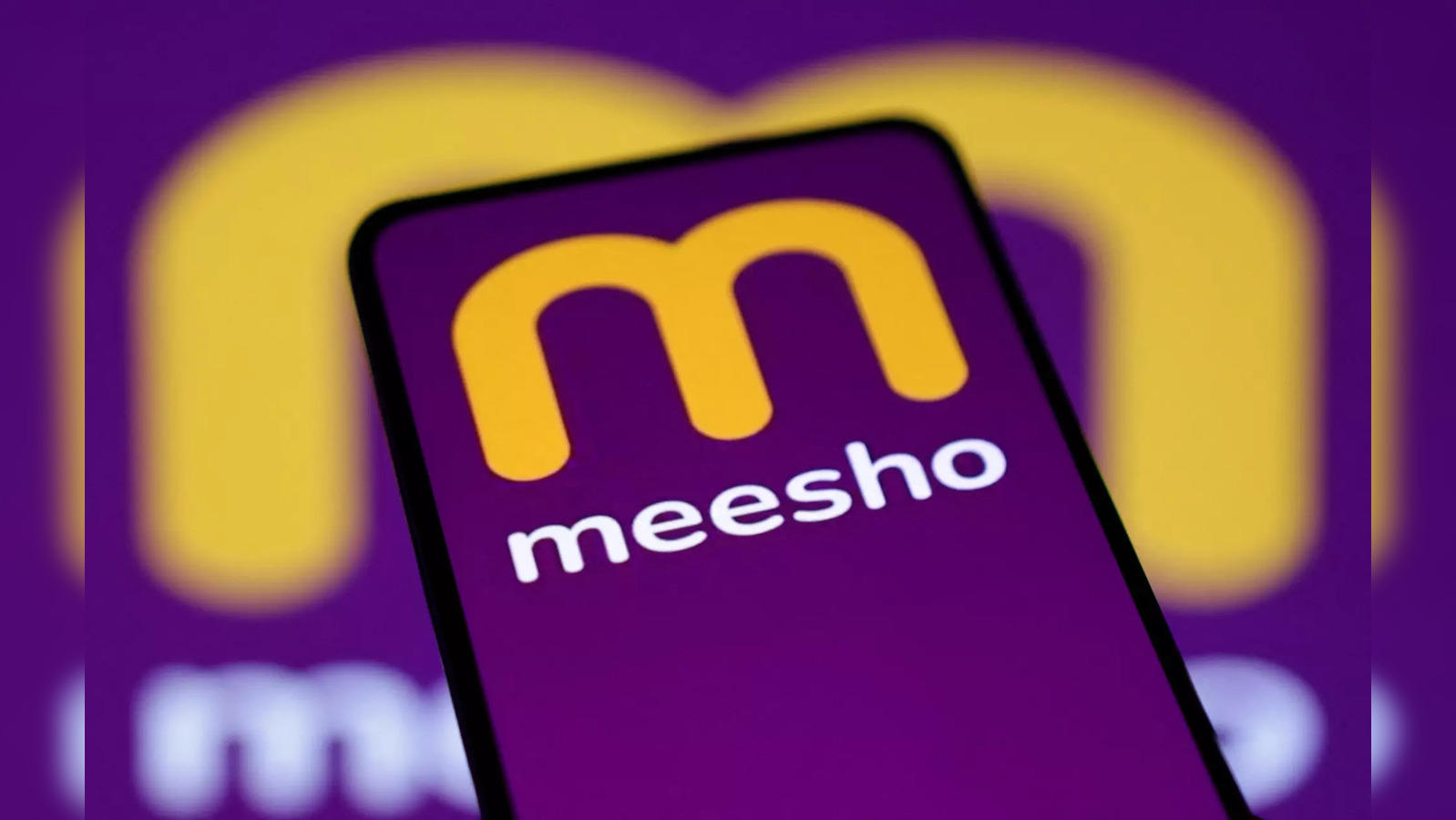 Meesho sale 2022: Softbank-backed e-commerce firm sees 80% jump in sale  with 88 lakh orders on Day 1