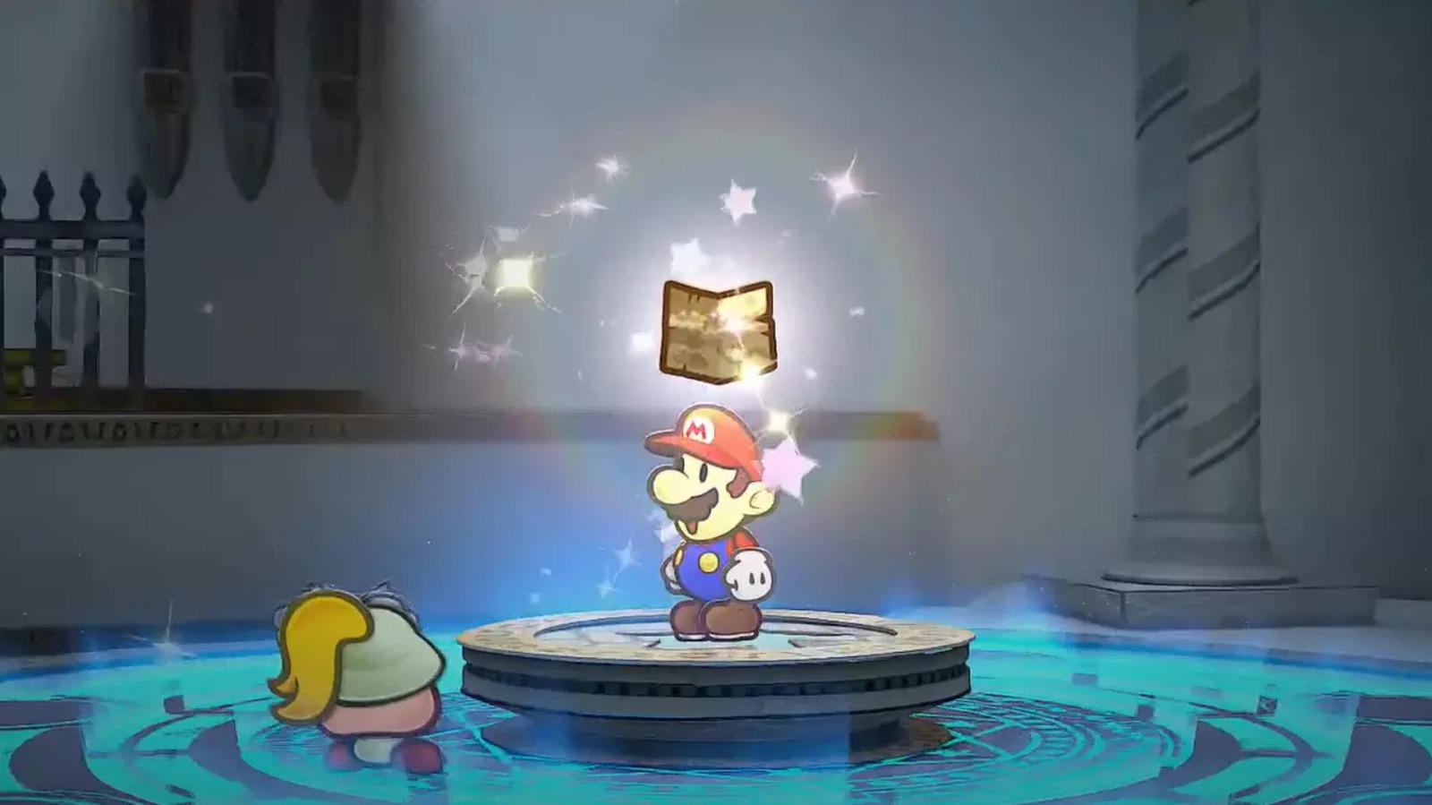 Paper Mario: The Thousand-Year Door' Release Window, Trailer, and