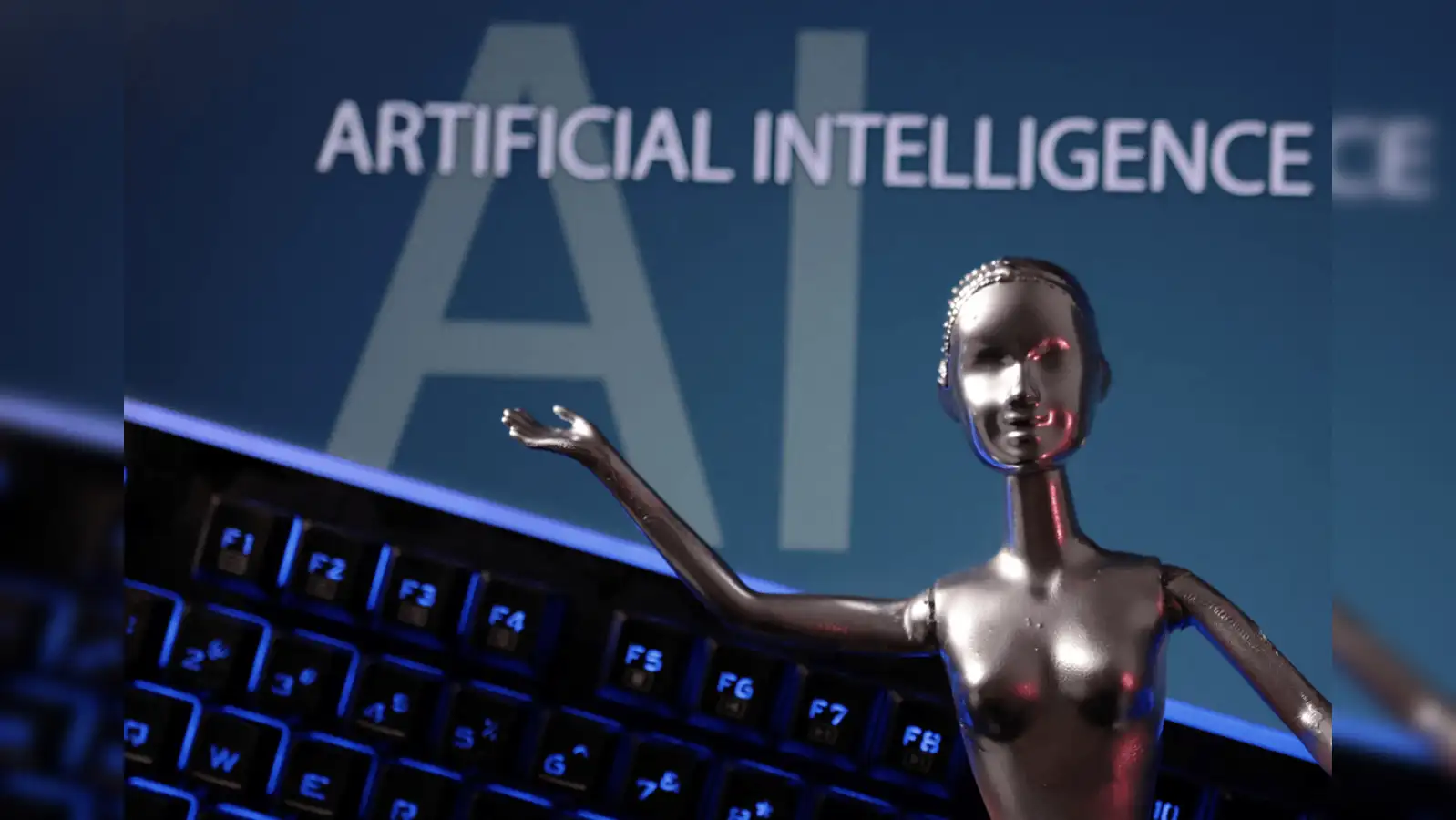 Cognition AI cinches $10 billion valuation with new funding - The Economic  Times