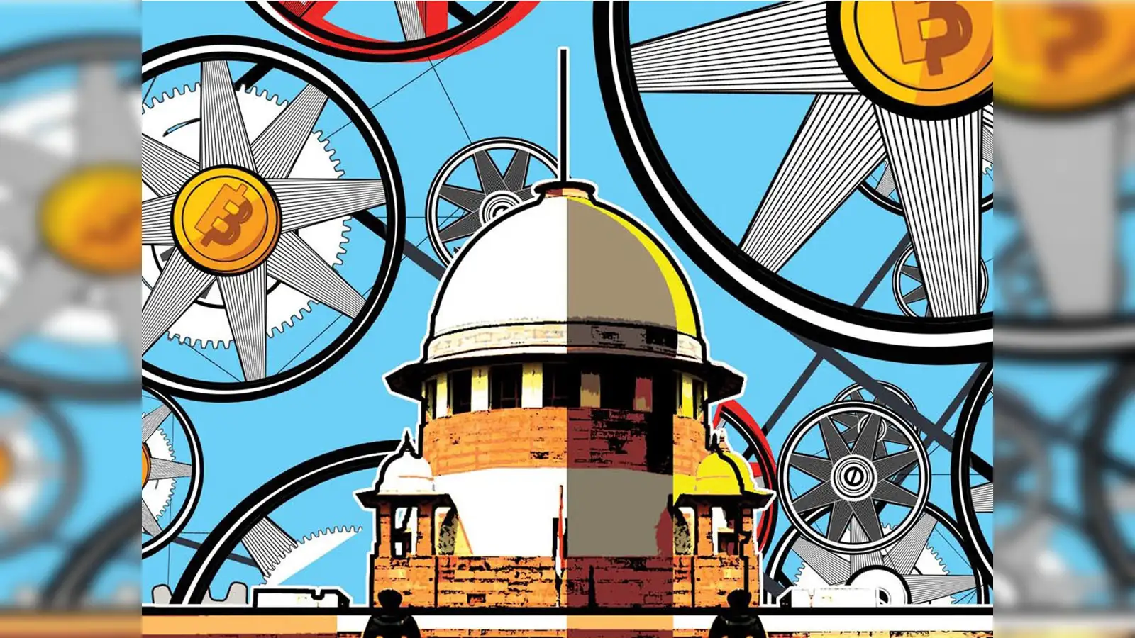 Cryptocurrency: India needs to check the use of cryptocurrencies in terror  funding