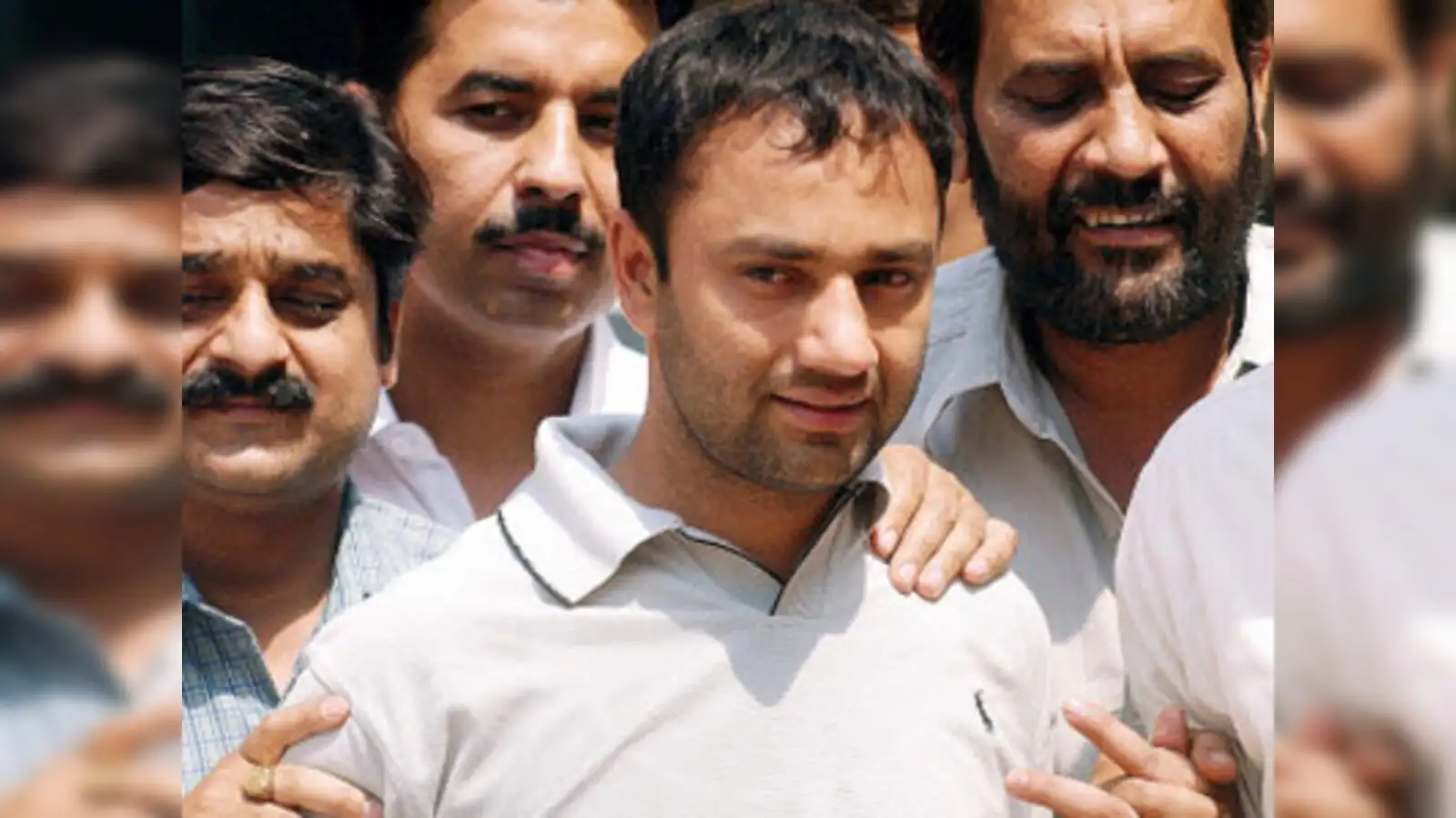Phoolan Devi murder: Court to pronounce quantum of sentence on August 14 -  The Economic Times