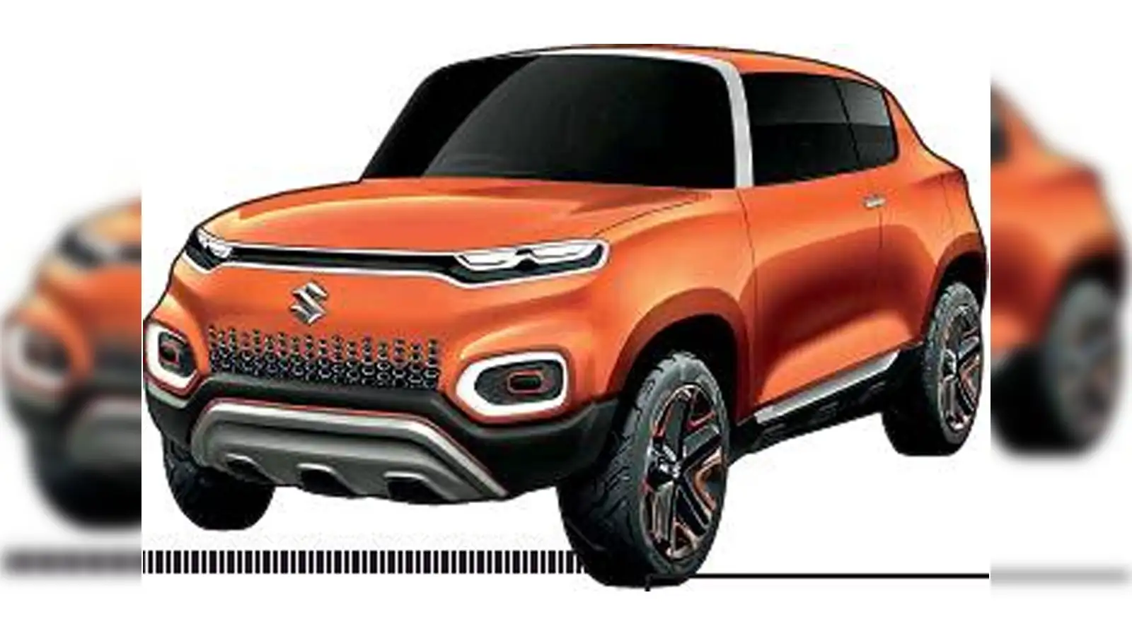 Maruti Suzuki: Maruti Suzuki to serve up a new S-Presso for the first time  car buyer this festive season