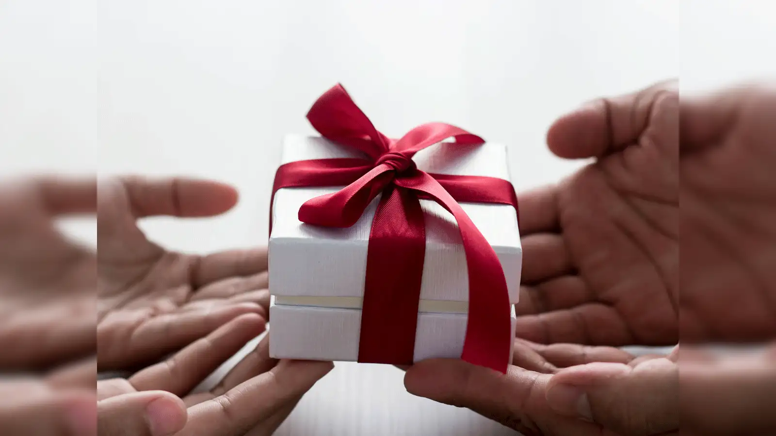 Gifting assets to relatives? Types of assets you can gift, tax rules and  more - The Economic Times
