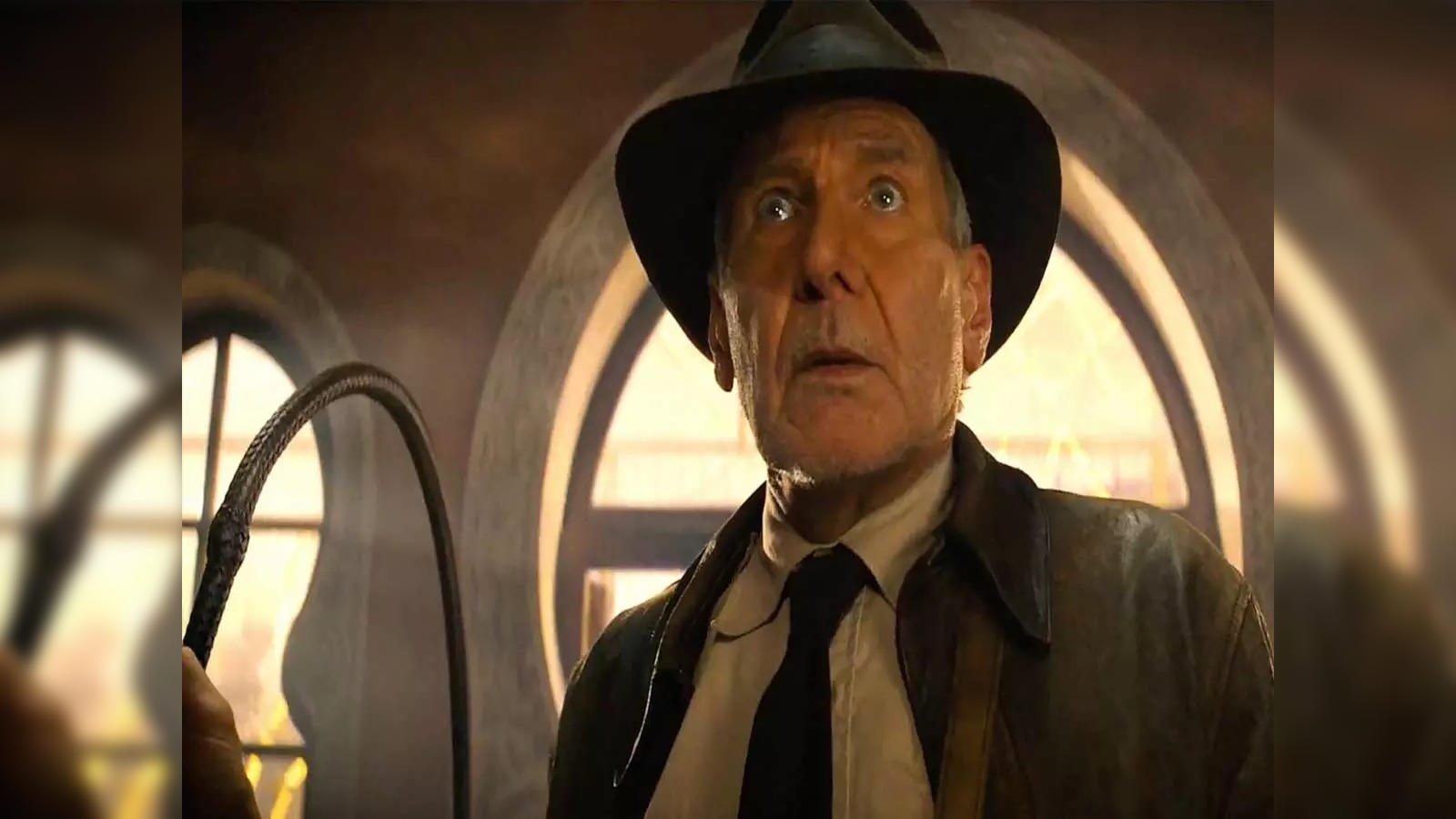 Watch Indiana Jones and the Kingdom of the Crystal Skull