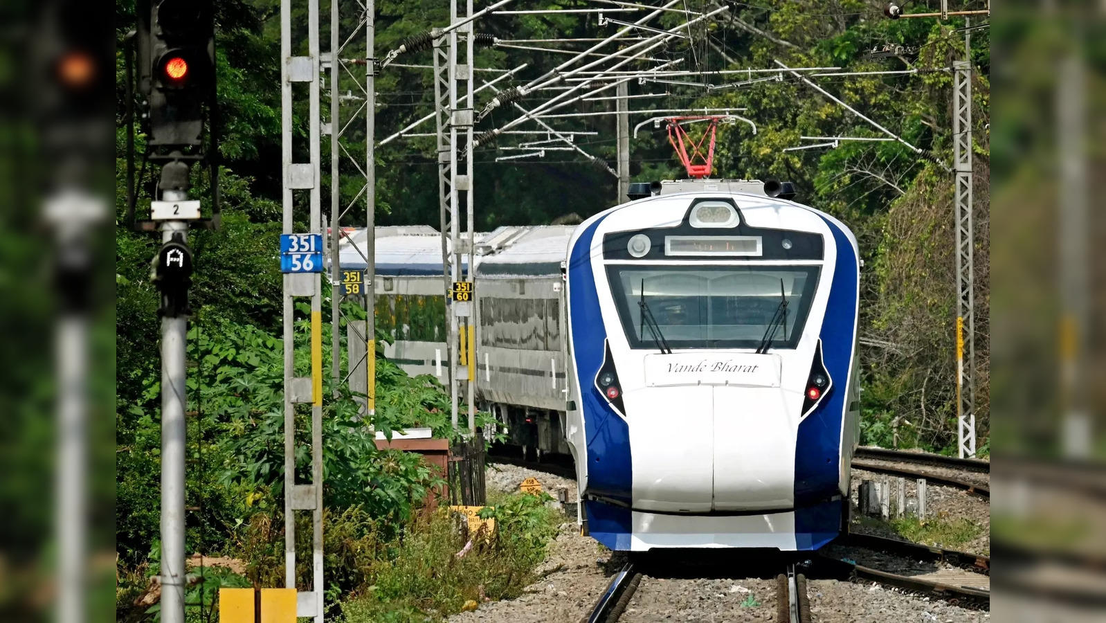 Train Branding at best price in Bengaluru