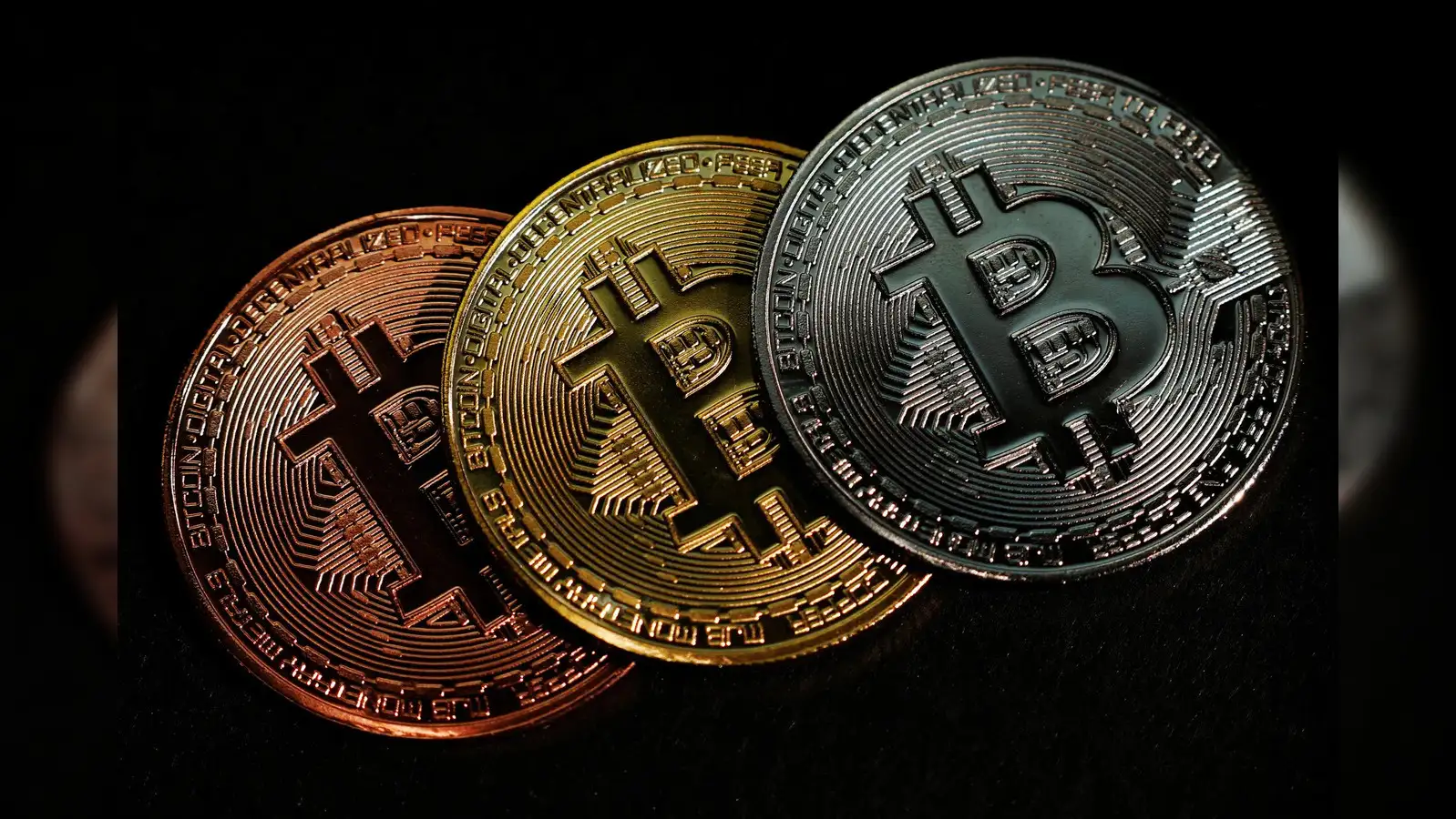 Bitcoin ETF rally all-time high surge: Bitcoin shatters records, surges  past $118,000 - is this the start of a new crypto gold rush? - The Economic  Times