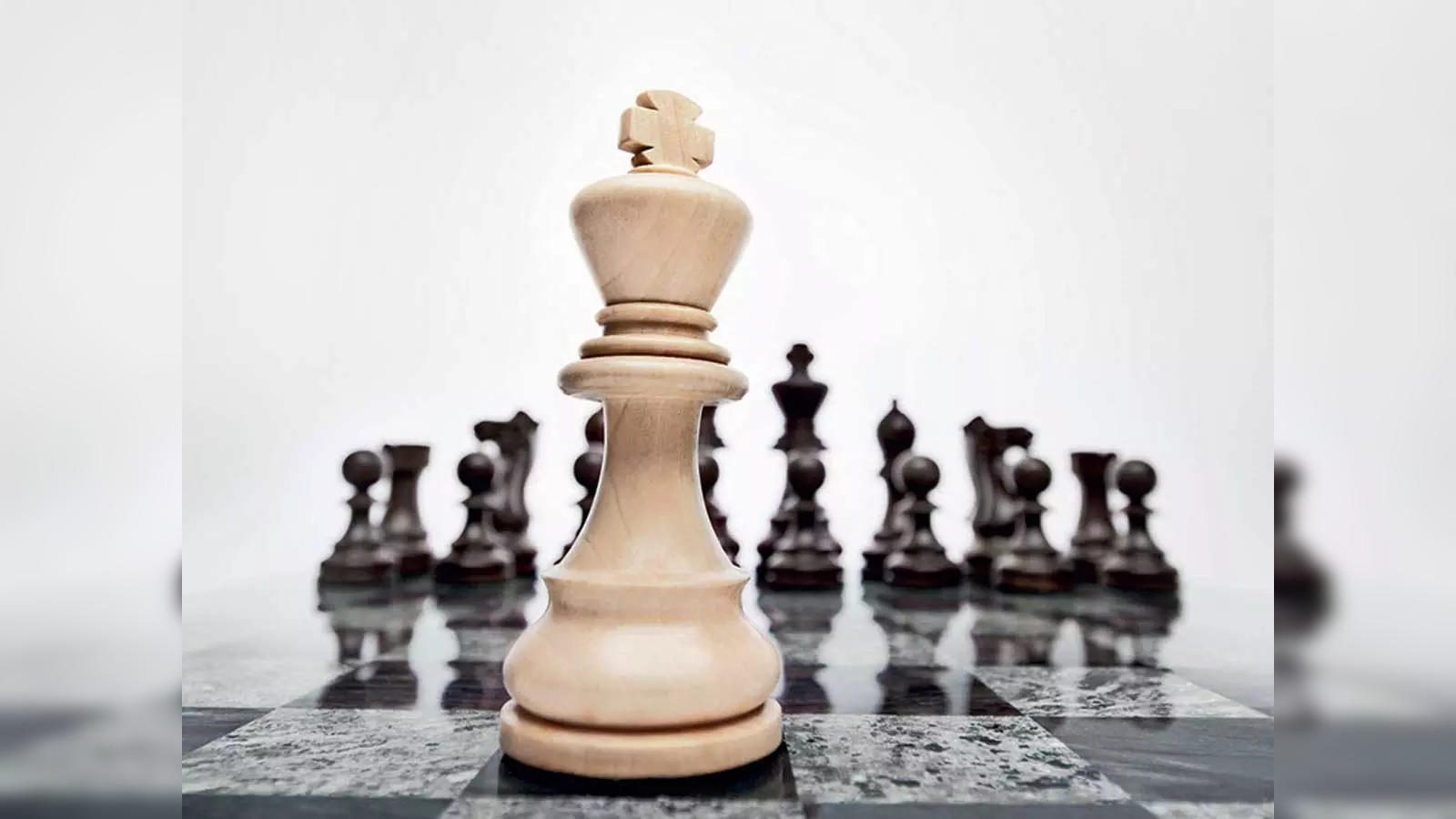 High-schoolers are ruling the 44th Chess Olympiad