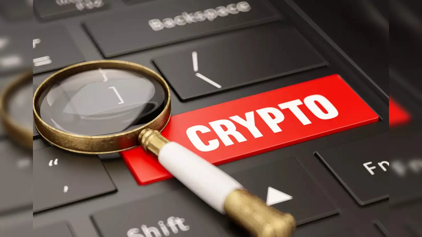 RBI Crypto News: RBI should hold debates, discussions before any crypto  decision: Experts - The Economic Times