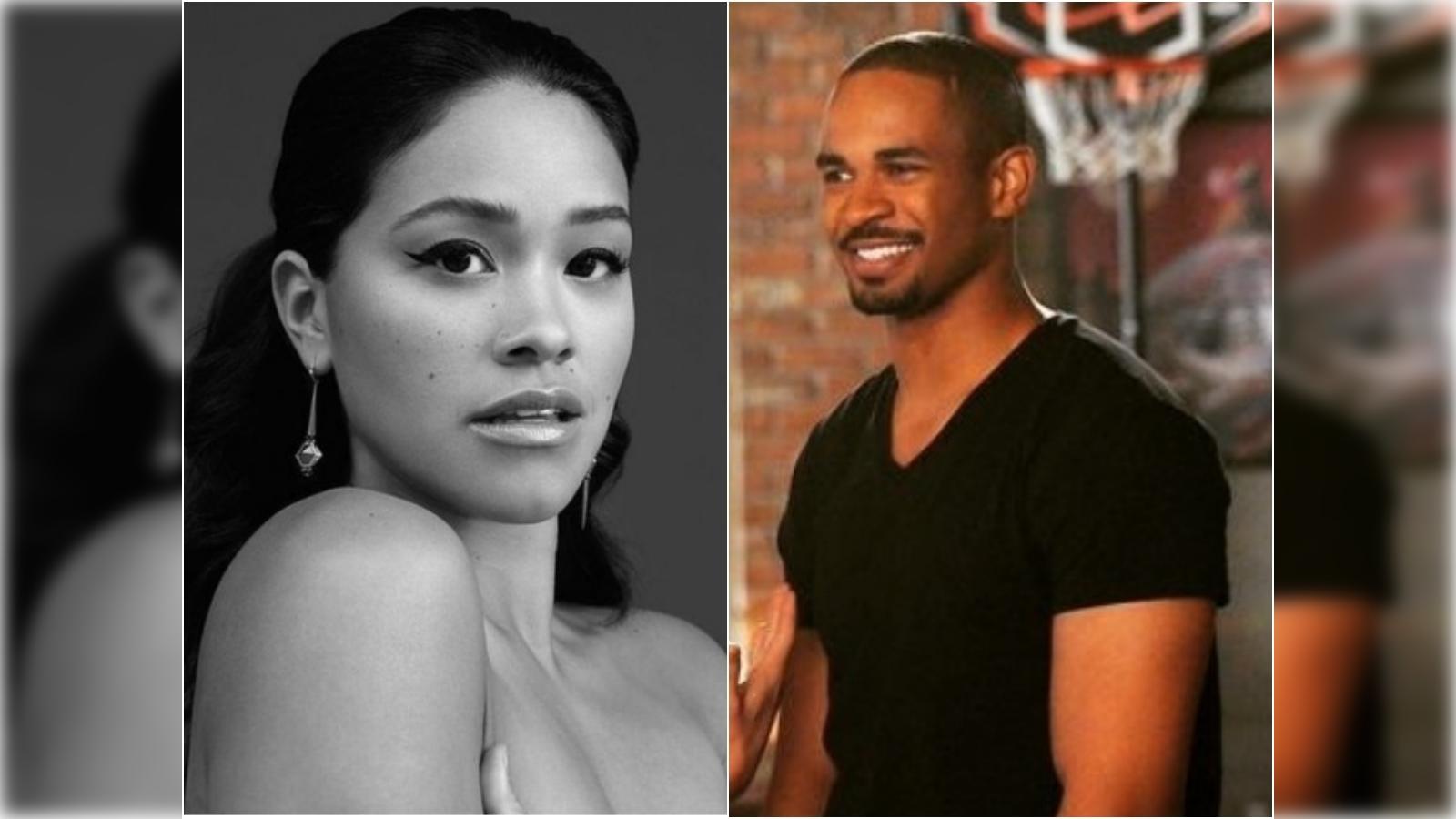 Gina Rodriguez, Damon Wayans Jr., and Tom Ellis to Star in “Players” for  Netflix