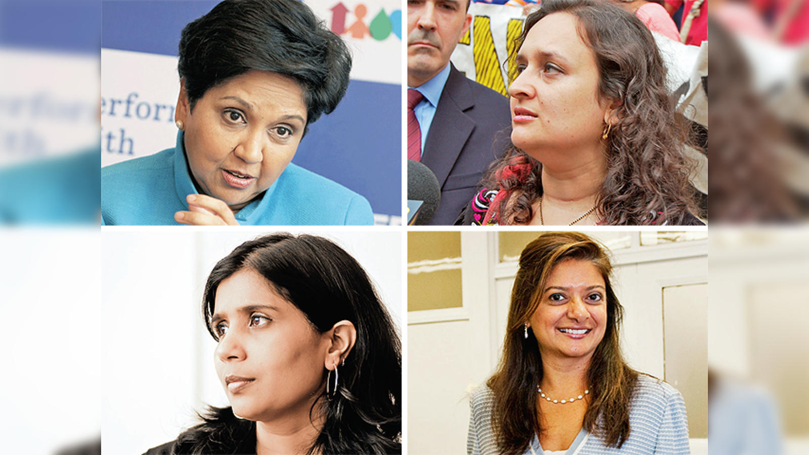 Indian Entrepreneurs: 4 Mother-Daughter Led Businesses In India