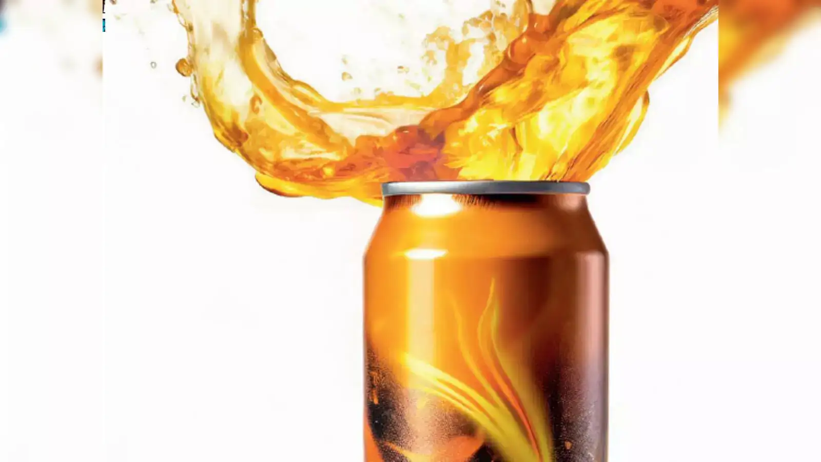 energy drinks: FSSAI tells ecommerce companies to stop using the term  'health drink or energy drink' for malt based drinks - The Economic Times