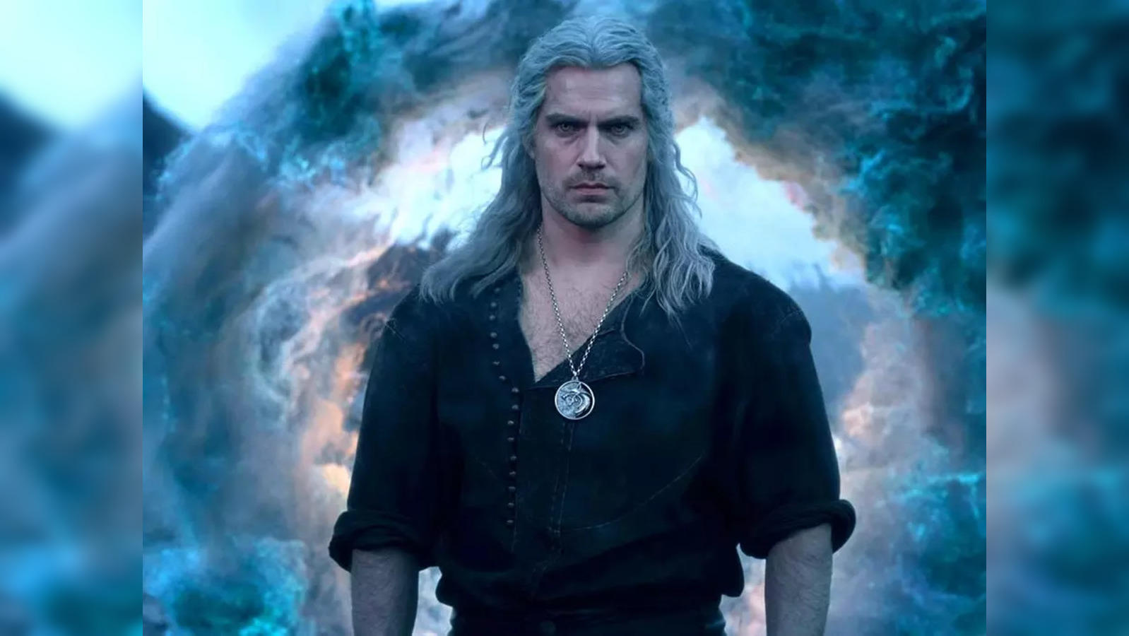 Henry Cavill Leaves 'The Witcher,' Replaced by Liam Hemsworth – IndieWire