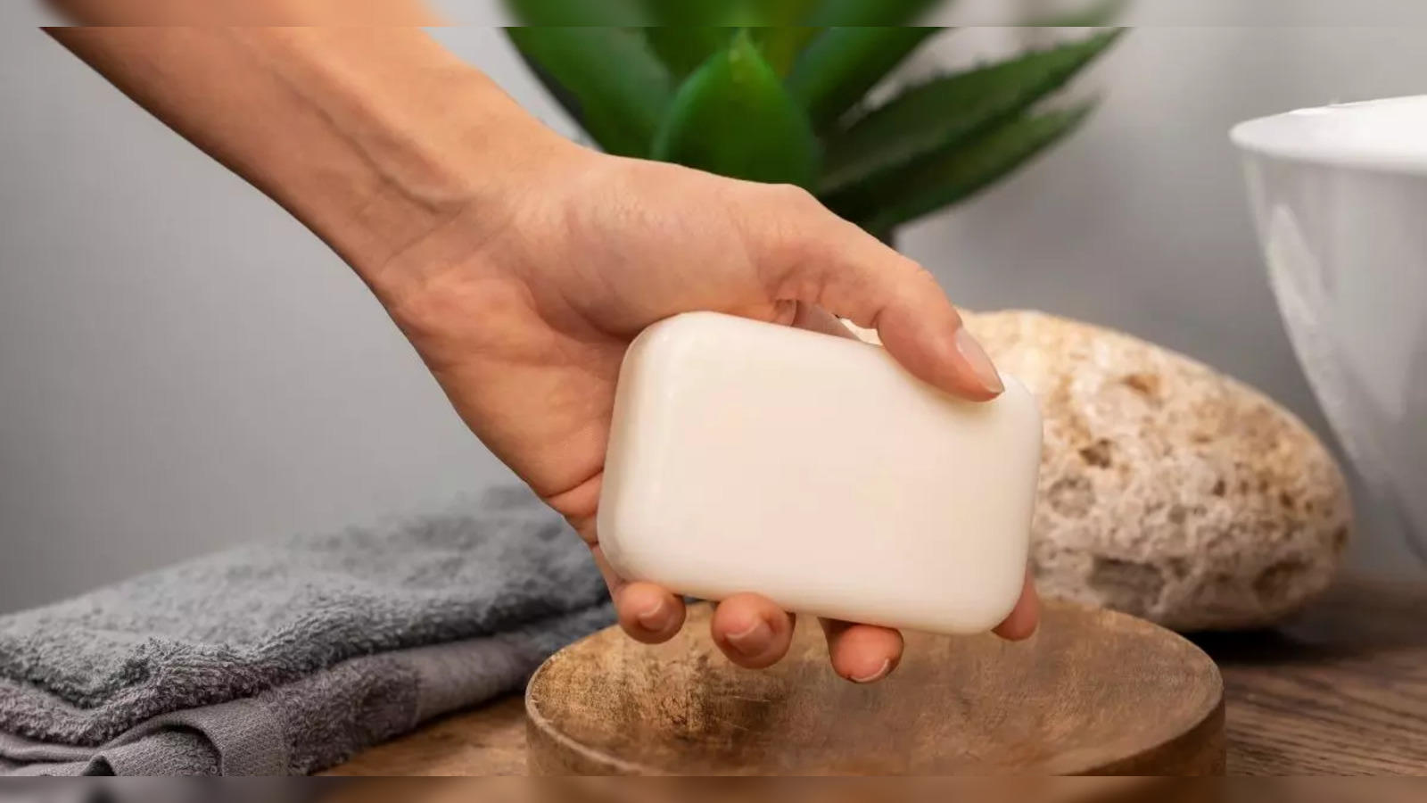 The Best Soaps for Sensitive Skin of 2024 - Reviews by Your Best Digs