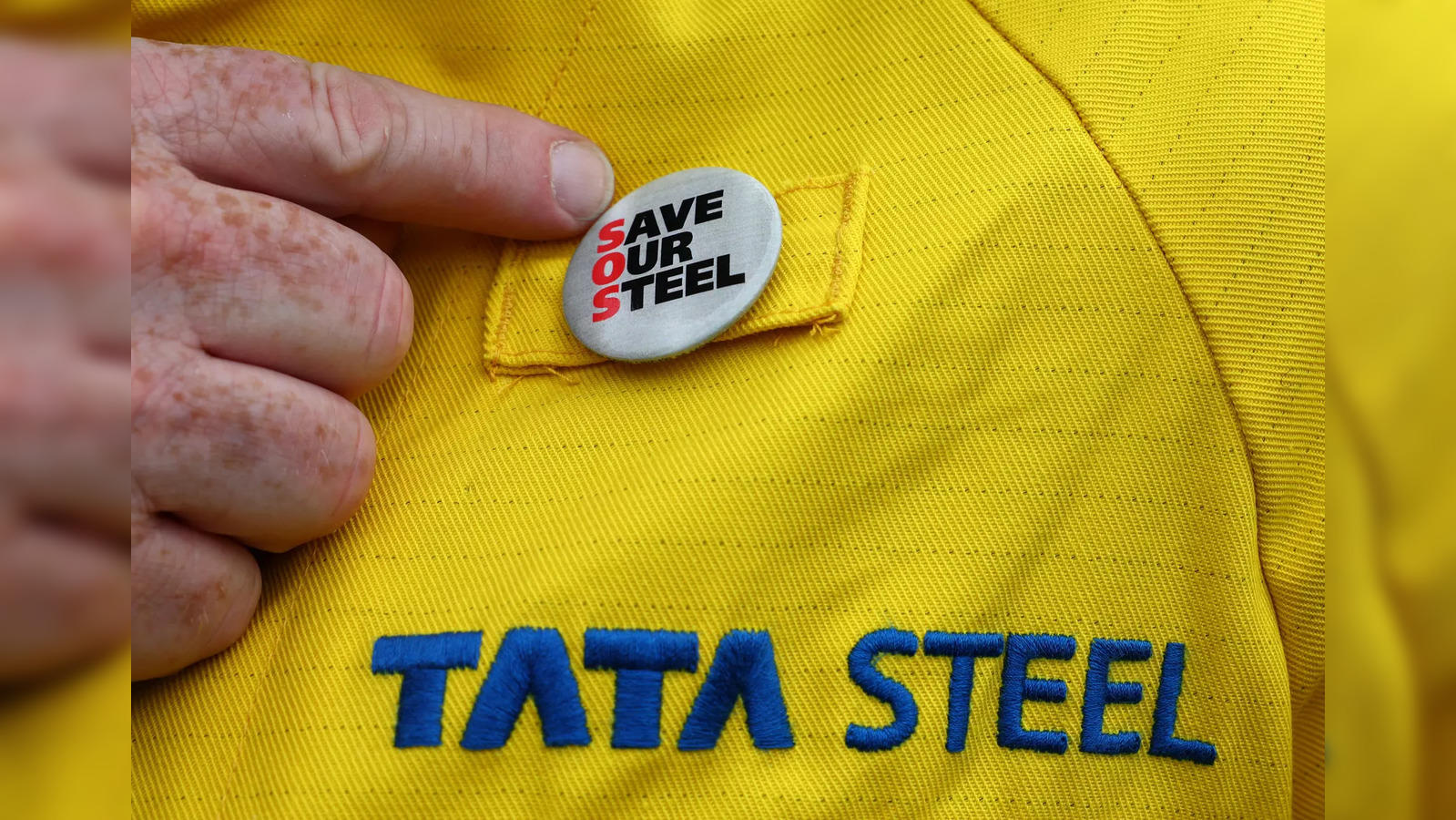 Tata Steel, Latest & Breaking News on Tata Steel