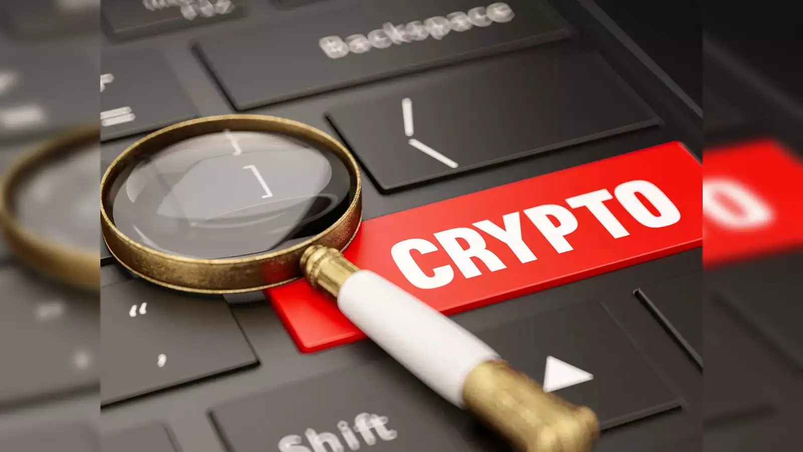 tds: What is 1% TDS on crypto trade and how will it impact you? - The  Economic Times