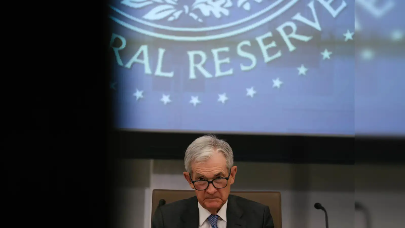 Fed rate cut today: Jerome Powell decision Oct 29: Federal Reserve monetary  policy statement today: 25 bps cut a done deal? what time will Jerome  Powell announce the Fed decision and how