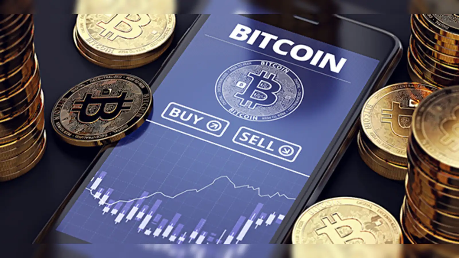 Decoding the Bitcoin mania: Evaluating the risks, taxes and future of  Cryptocurrencies in India - The Economic Times