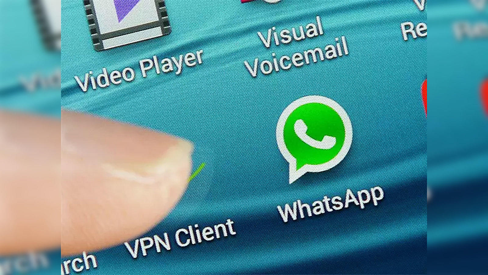 WhatsApp hack attack can change your messages, says Israeli security firm -  The Economic Times