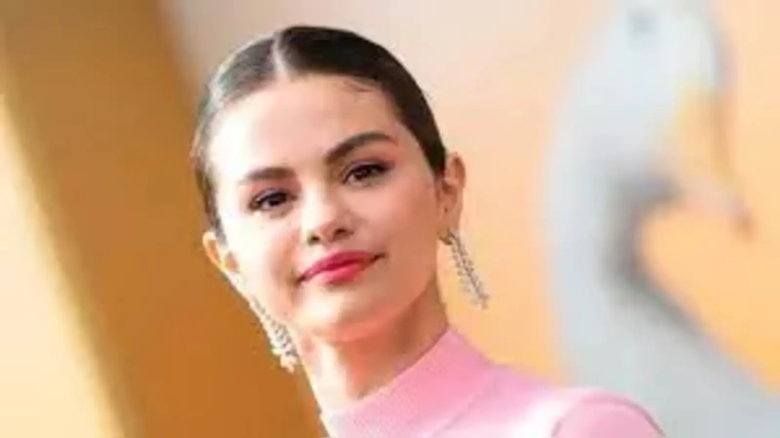 selena gomez: Selena Gomez removes Instagram post. Here's the reason behind  move - The Economic Times