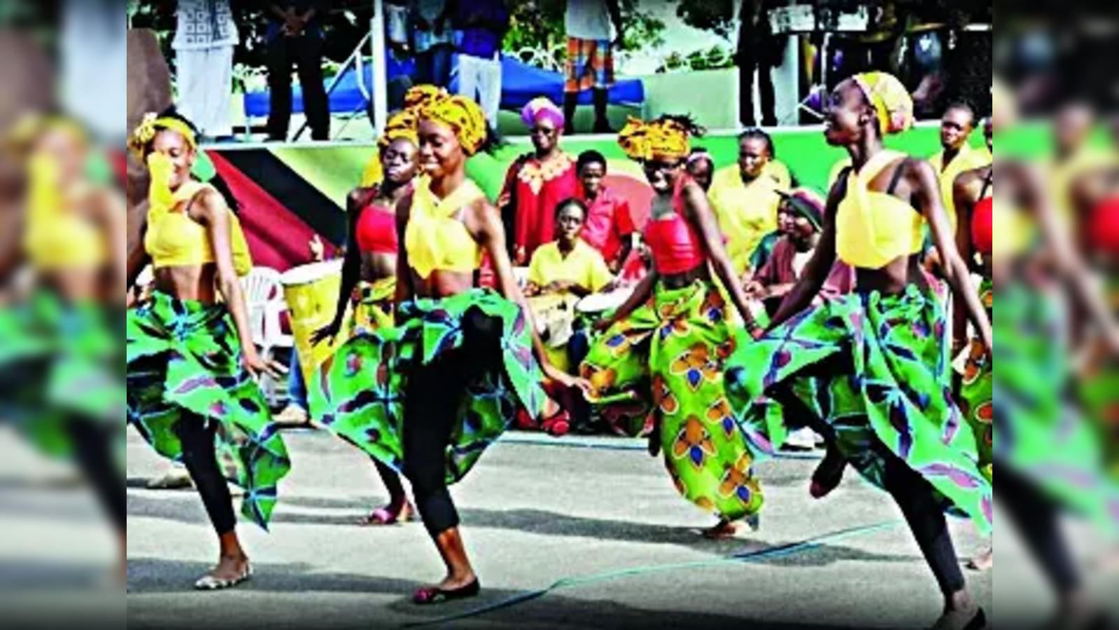 The Long Journey: From India to Guyana - Guyana Chronicle
