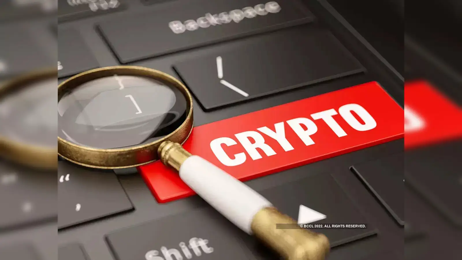 cryptocurrency: Crypto Week at a Glance: Top gainers and losers - The  Economic Times