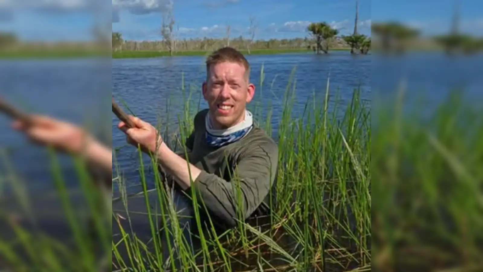 Outdoor Boys creator Luke Nichols steps back from YouTube to reclaim family  life - The Economic Times