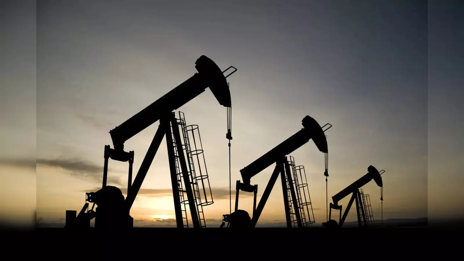 How an oil pipeline battle shows the US gaining sway in Iraq - The Economic  Times