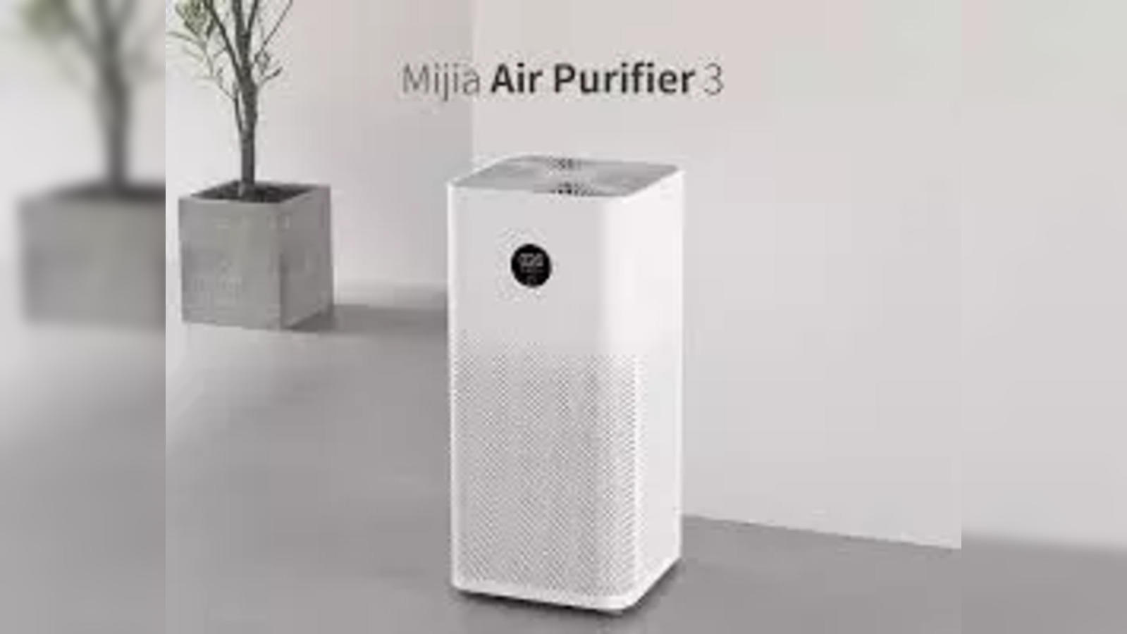 Xiaomi Smart Air Purifier 4, Robot Vacuum Mop 2i, and More Launched
