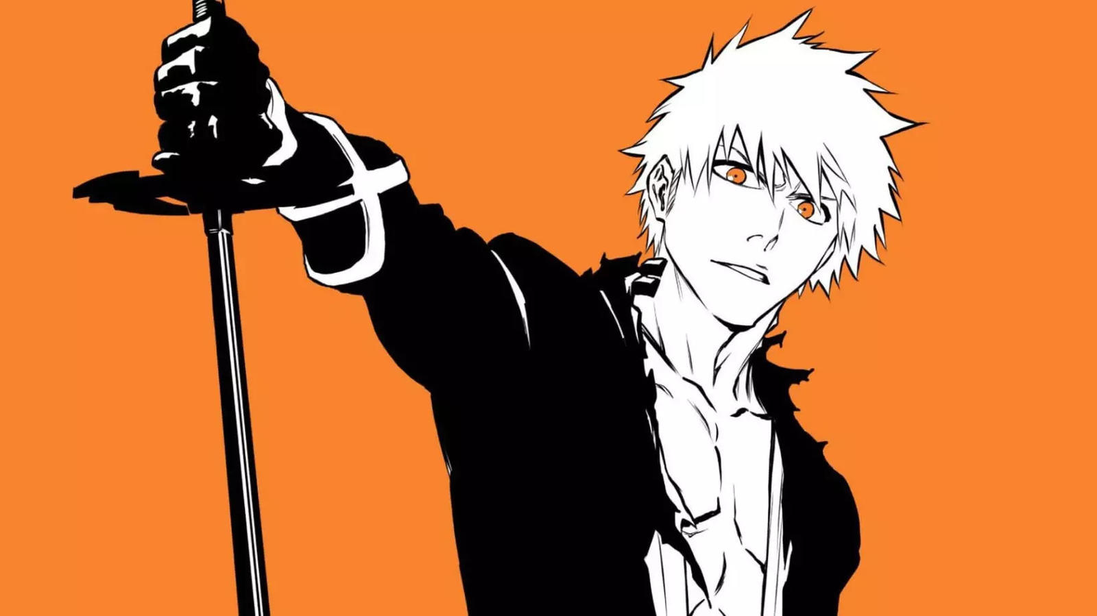 Bleach Will Include Never-Before-Seen Fights in New Anime
