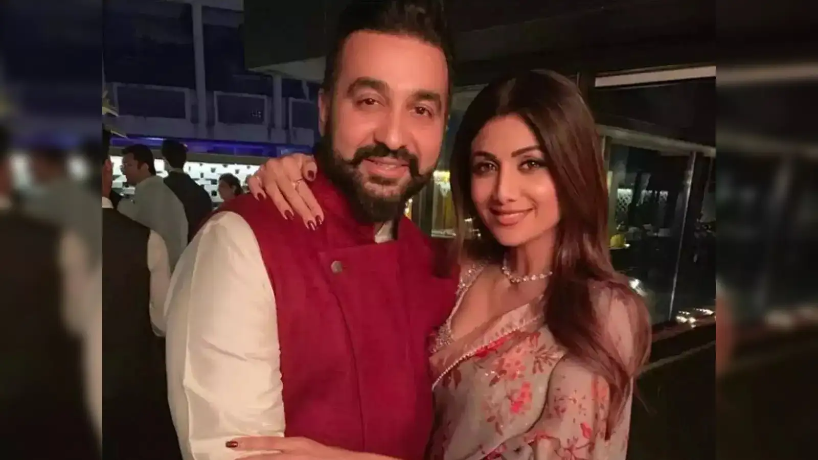 Raj Kundra deletes Instagram & Twitter accounts, wife Shilpa Shetty drops a  cryptic message - The Economic Times