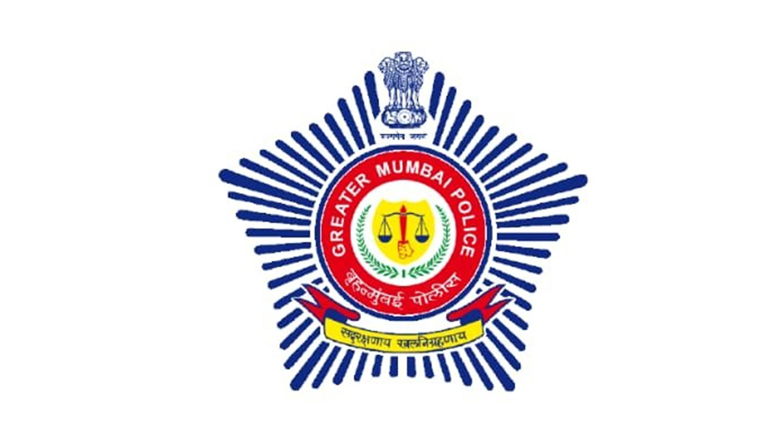 Mhb colony police station police mitra