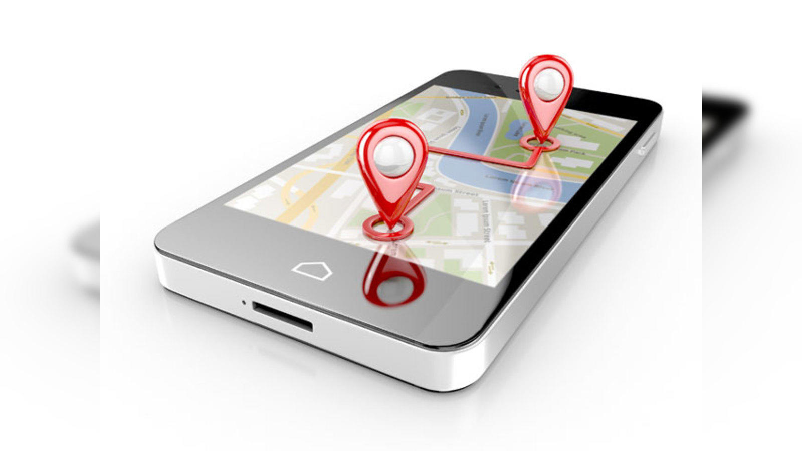How to use GPS to locate things and track people - The Economic Times