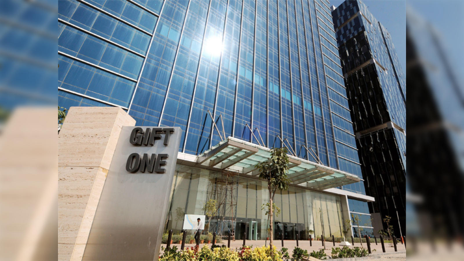 Gift Nifty Sets Record Single Day Turnover Of $15.25 Billion