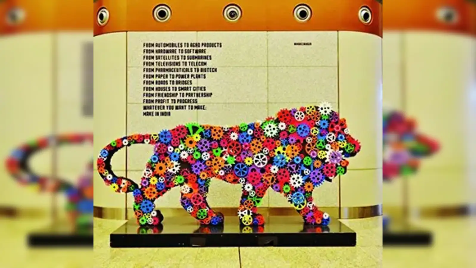 Why fixing India’s export machinery is key to hitting the $2 trillion goal