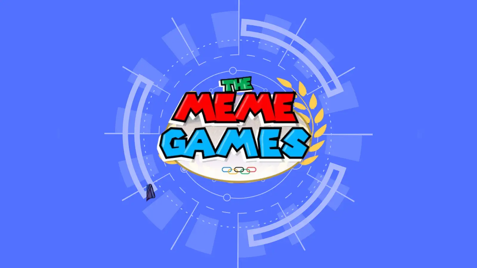 New meme coin to watch in August: The Meme Games token raises $350k in crypto  presale - The Economic Times