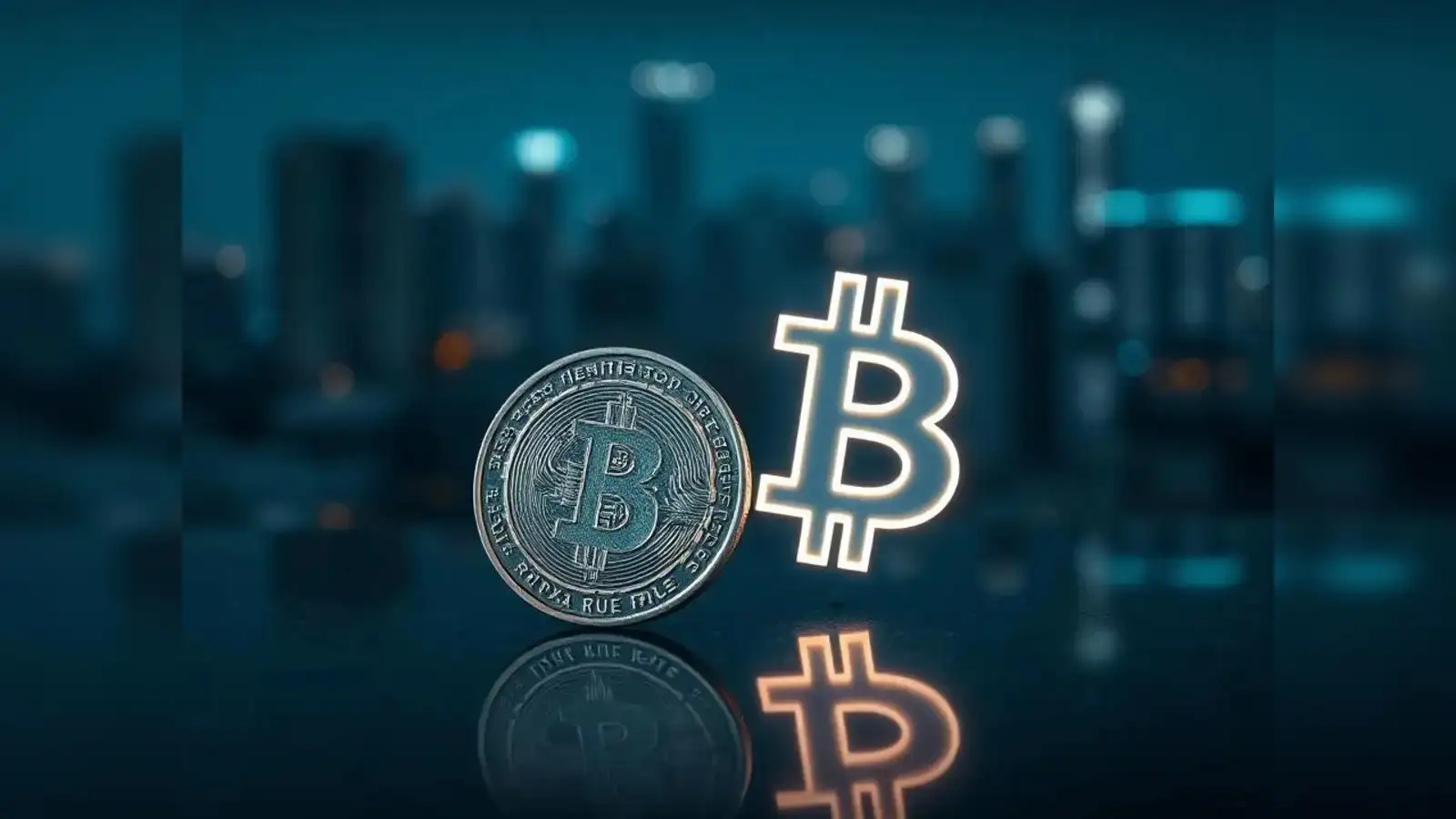 $950 million lost bitcoin: James Howells gives up landfill search after 12  years - The Economic Times