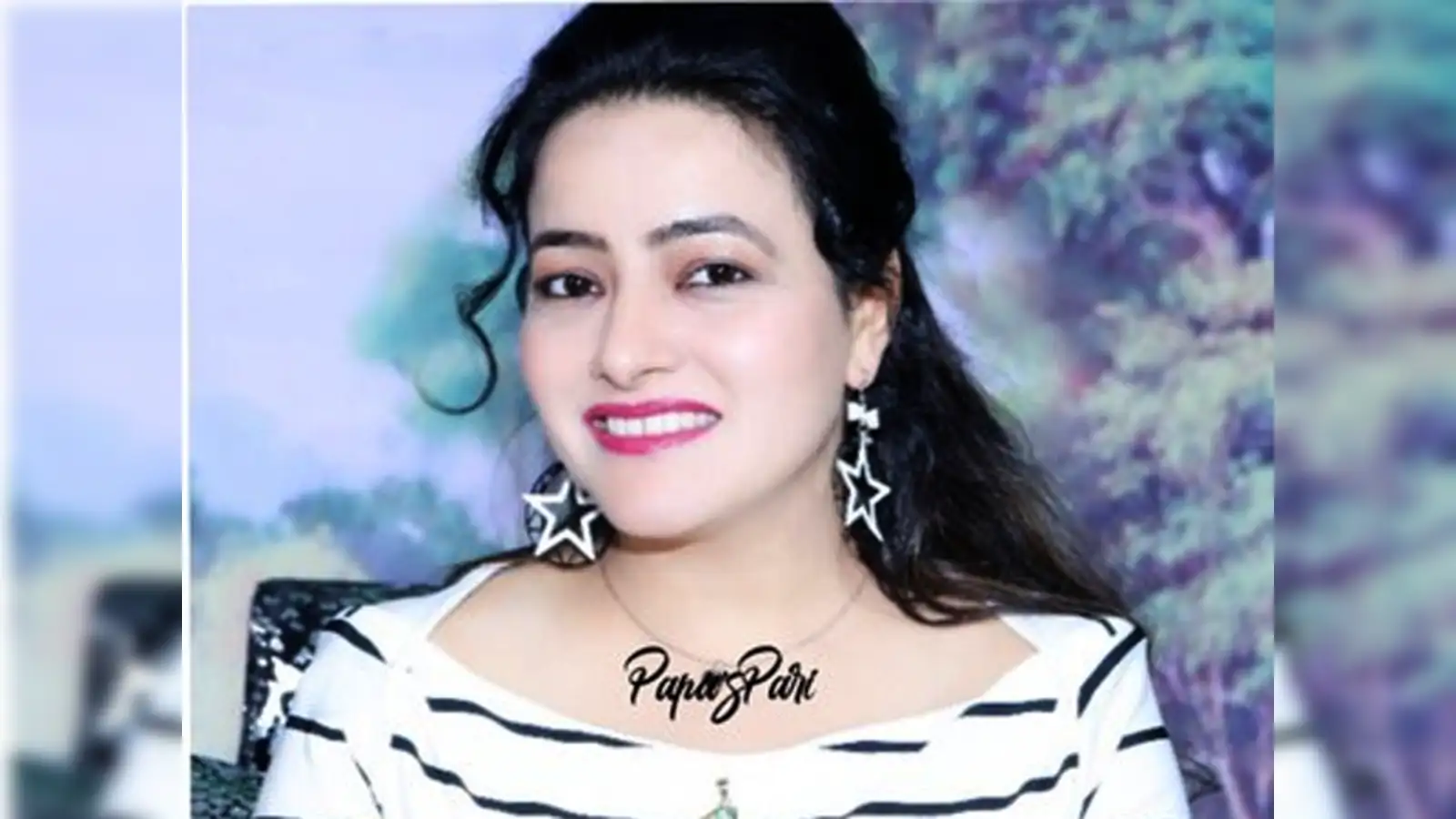 Ram Rahim Singh: 'Papa's angel' Honeypreet is closest to Ram Rahim - The  Economic Times
