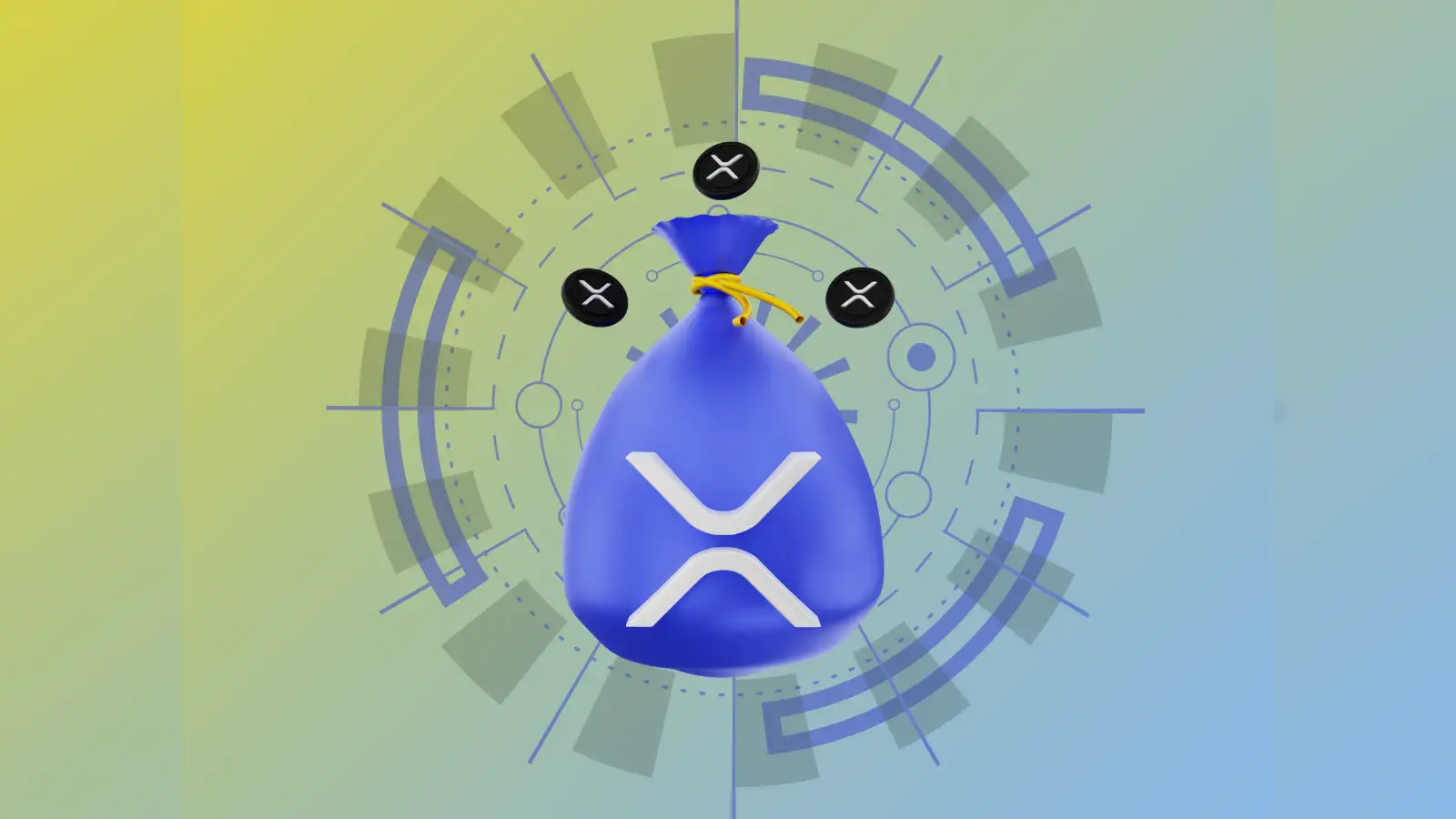 XRP investors pivot towards this up-and-coming altcoin - The Economic Times