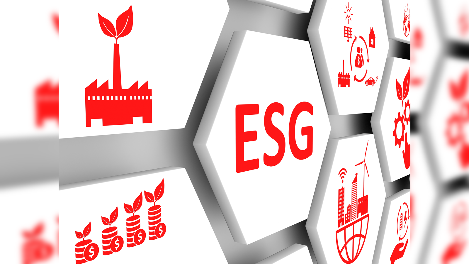 What is ESG – clearESG