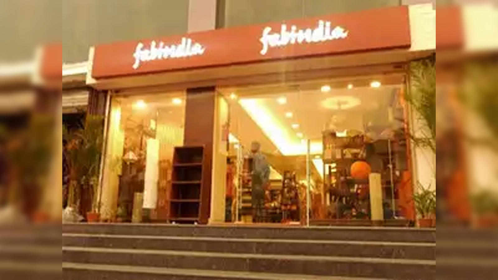 Fabindia - ‏‎Fabindia‎‏ הוסיף/הוסיפה ‏תמונה חדשה‏.