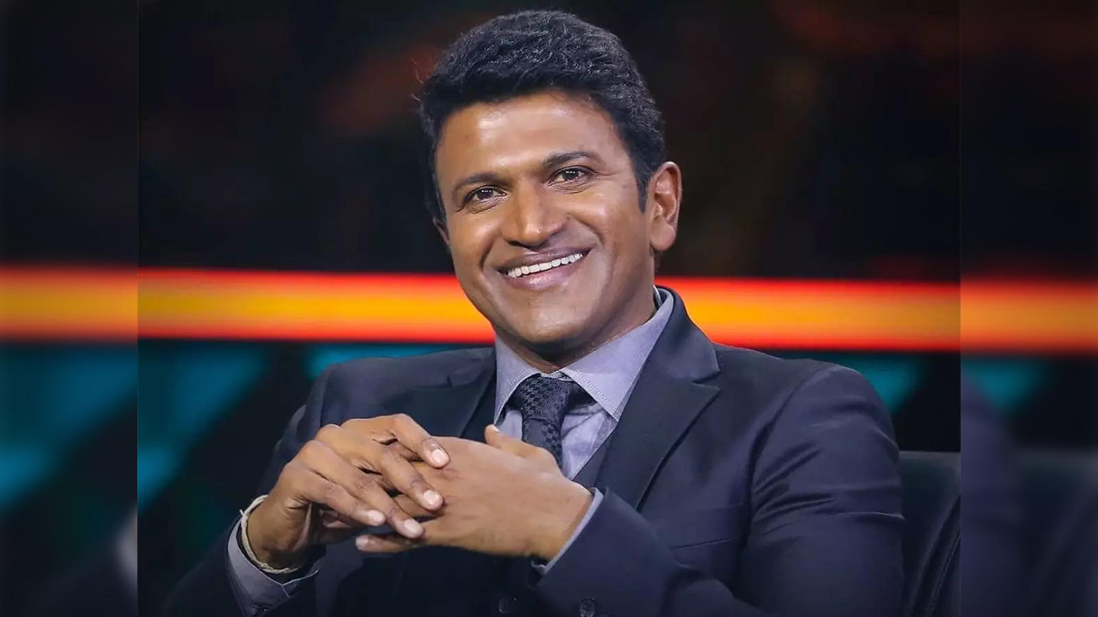 Best style moments of Puneeth Rajkumar | Times of India