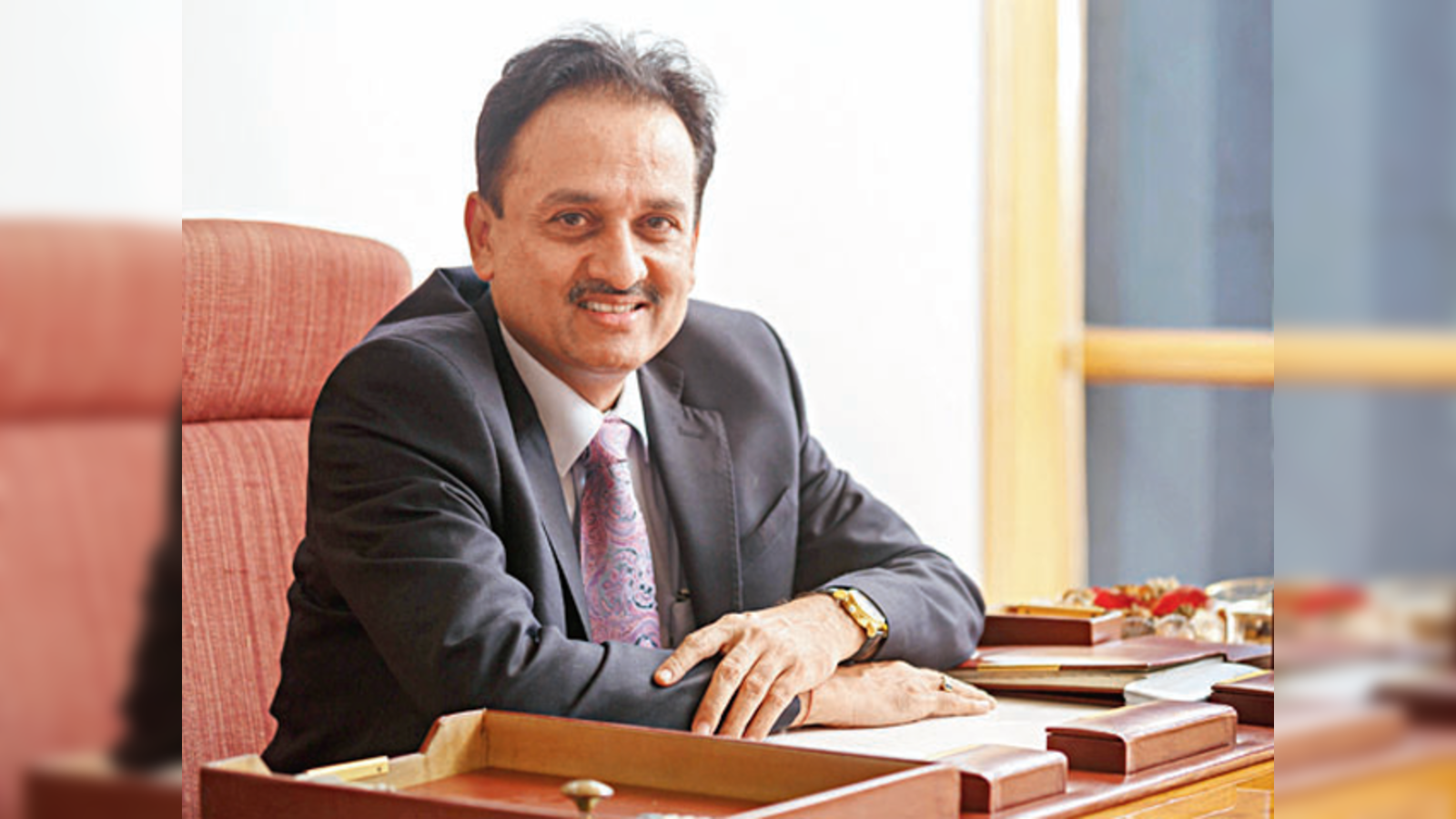 Chudgars of Intas: A family that dreams big together - The Economic Times