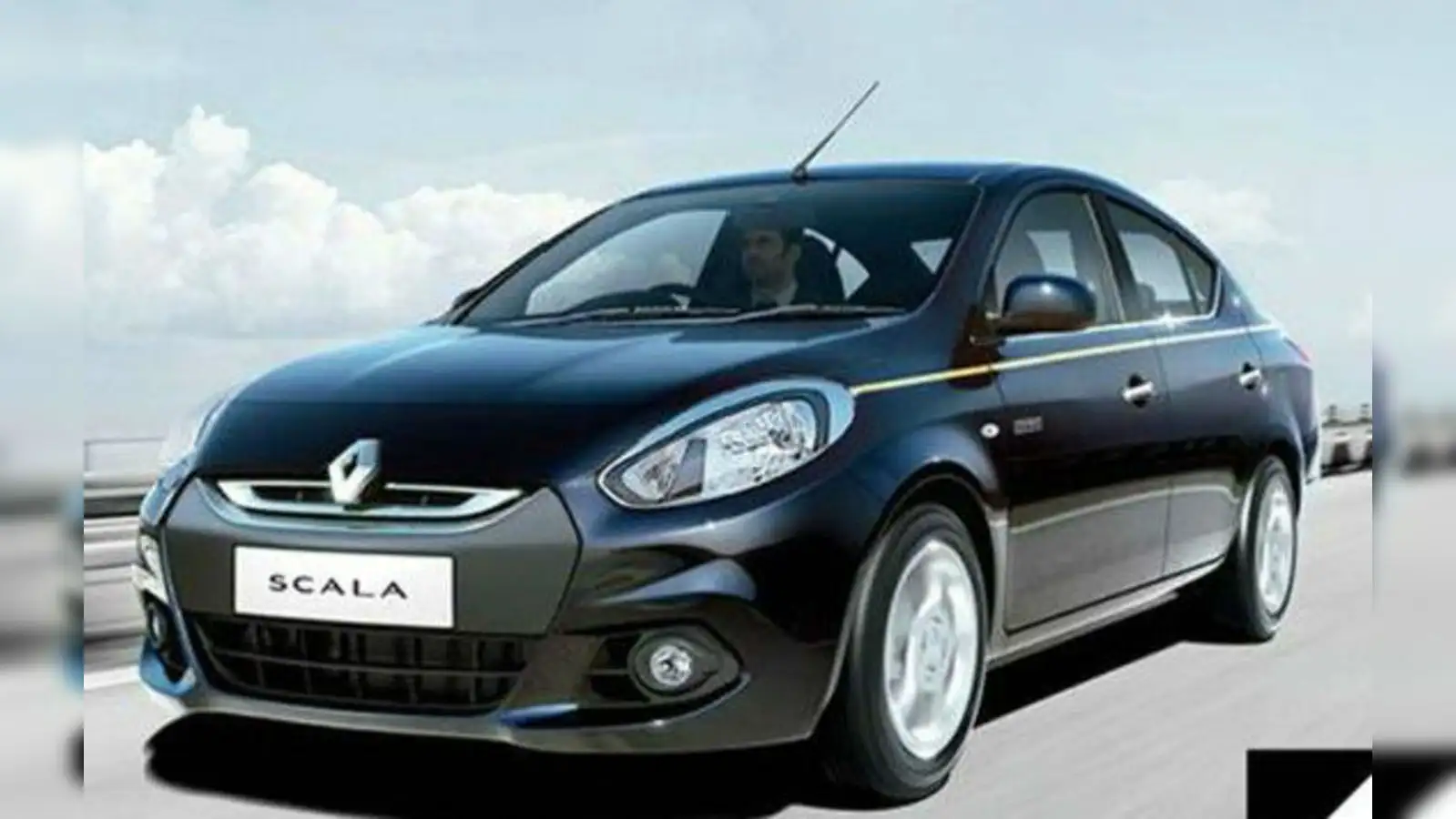 Renault Scala Travelogue Edition launched at Rs 8.48 lakh - The Economic  Times