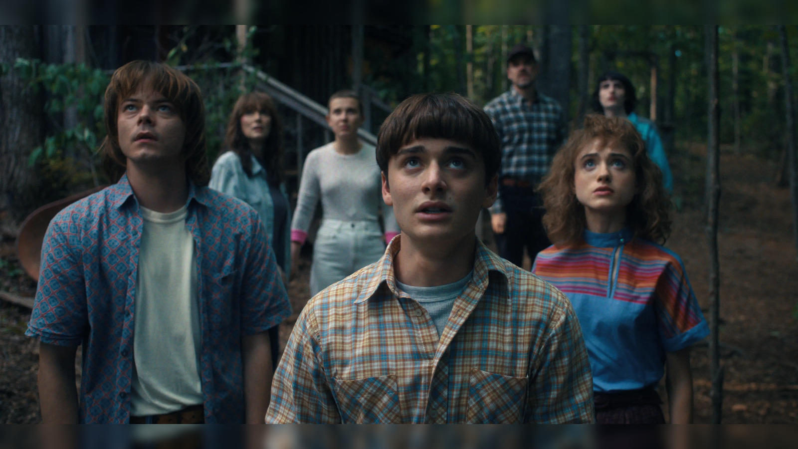 Stranger Things season 4: Netflix has released the official